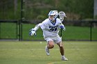 MLax vs MIT  Wheaton College Men’s Lacrosse vs MIT. - Photo By: KEITH NORDSTROM : Wheaton, Lacrosse, LAX, NEWMAC